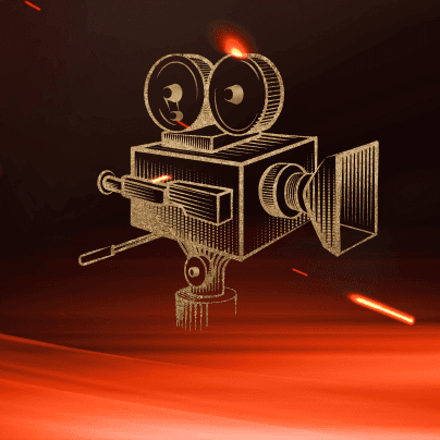 Обложка редакции: Искусство и кино