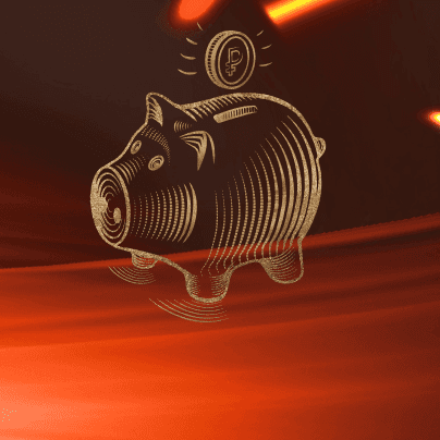 Обложка редакции: Финансы