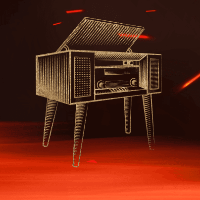 Обложка редакции: Наука и техника